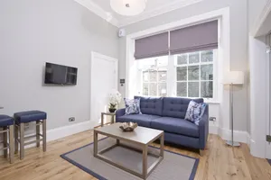 Image of Destiny Scotland Apartments At West End Princes Street