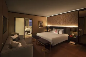 Image of Cachet Boutique Hotel NYC