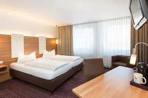 Image of Hotel Cristal Munich