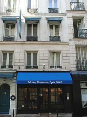 Image of Dream Hotel Opera