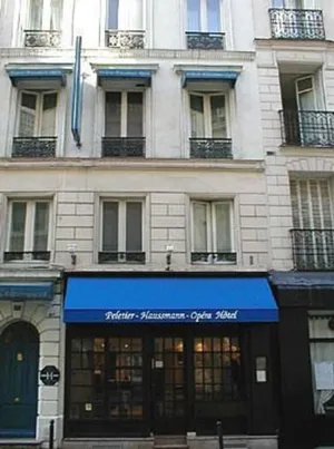 Image of Dream Hotel Opera