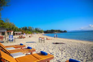 Image of Laemson Resort