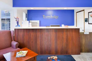 Image of Travelodge Eugene Downtown