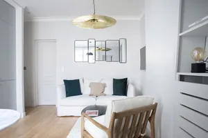 Image of Dreamyflat - Montmartre ll