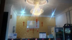 Image of OYO 90148 Zee Lagenda Hotel