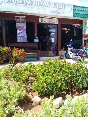 Image of Peladang Tioman Chalet