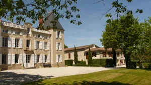 Image of Château de la Bousquetarie
