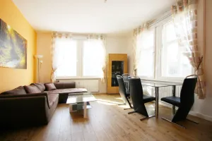 Image of Wimaria Apartments - Central