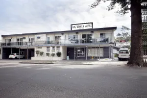 Image of Manly Oceanside Accomodation