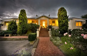 Image of Dunmoylen House Bed & Breakfast