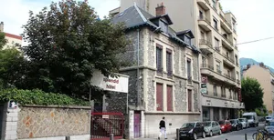 Image of La Villa