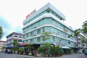 Image of 900 Inn