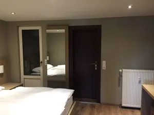 Image of main Appartments Frankfurt Airport