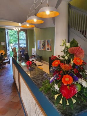 Image of Hotel Am Frauenplan