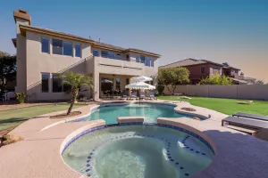 Image of Aviano by Avantstay Phoenix is Calling w Pool Hot Tub & Game Room