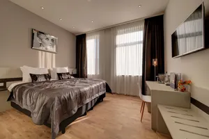 Image of Hotel 't Peperhuys