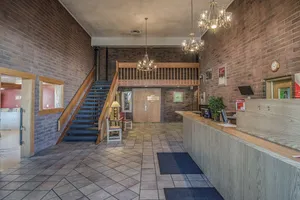 Image of Evanston Inn Exit 6