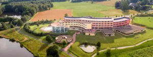 Image of Gesundheitshotel Weißenstadt am See