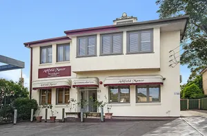 Image of Ashfield Manor Bed & Breakfast