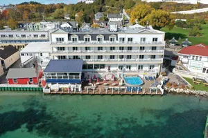 Image of Chippewa Hotel Waterfront