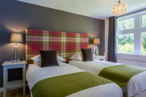 Image of The Garden House B&B