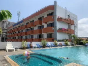 Image of Jomtien Longstay Hotel - SHA Plus Certified