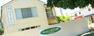 Image of Maynestay Motel