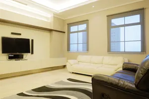 Image of Luxury 2br The Bellezza Apartment With City View By Travelio