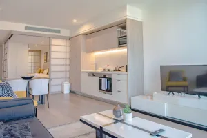 Image of AirTrip Apartments on Tribune Street