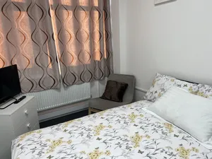 Image of MJ apartment