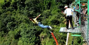 Image of Hotel New Pokhara Peace