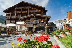 Image of Hôtel Le Refuge