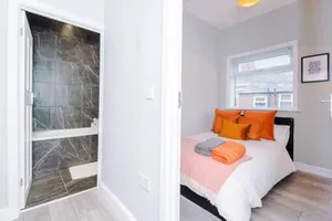 Image of Family Luxury House, Sleeps Up To 8