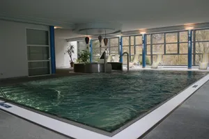 Image of Hotel Du Moulin