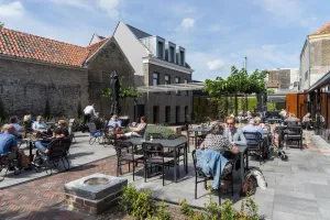 Image of Slot Oostende