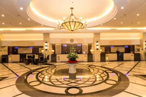 Image of Regal Shanghai East Asia
