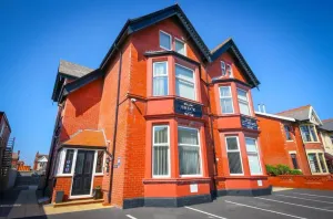 Image of Elsk Apartments by Sasco