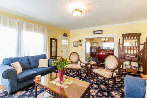 Image of Shady Oaks Country Inn