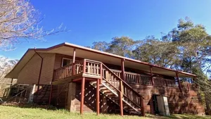 Image of Shiralee's Rest of Katoomba