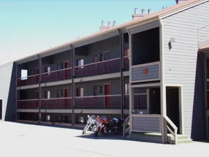 Image of Snowscape 2 bed 2 bath by RedAwning