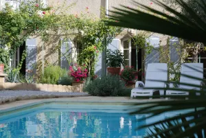 Image of B&B Coup de Coeur