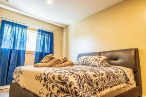 Image of Cozy Fremont Studio With King Bed