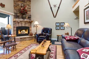 Image of Mountain-view Beauty 2 Bedroom Condo