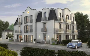 Image of Bernstein Hotel "50`s Seaside Motel"