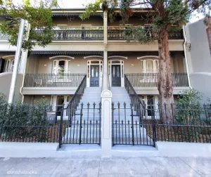 Image of UKO Paddington
