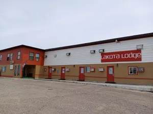 Image of Lakota Lodge