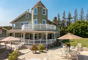 Image of 1 South Atmore Rd Home