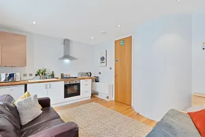 Image of Boho Apartment In The Lanes Super Central To 6 Guests