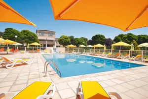 Image of Le Champ d'Eysson Aparthotel