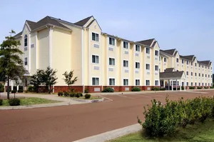 Image of WELCOME INN & SUITES